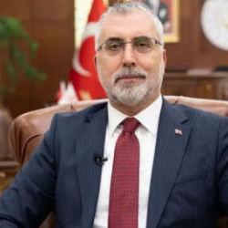 Bakan Işıkhan: Belge zorunluluğu getirilen meslek sayısı 244'e &ccedil;ıktı