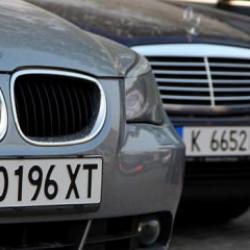 Bakanlık duyurdu: Yabancı plakalı ara&ccedil;lara yeni hizmet!