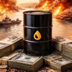 Petrol fiyatları i&ccedil;in alarm verildi! 200 dolar ihtimali masada