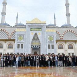 Başkan Altay duyurdu: Gen&ccedil; Seyyah projesi ile 25.920 gen&ccedil; daha İstanbul ile buluşacak