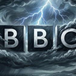 BBC'nin kaderi Google&rsquo;ın eski patronuna emanet