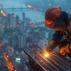 Belgesi olmayan yandı! Bu mesleklere zorunluluk getirildi...