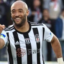 Beşiktaş'ın eski yıldızı Nathan Redmond'tan s&uuml;rpriz imza!