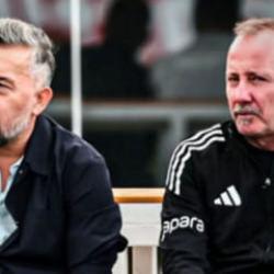 Beşiktaş'ta harekat başlıyor! 6 pozisyona transfer