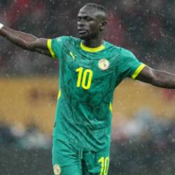 Beşiktaş'tan yılın transferi! Sadio Mane i&ccedil;in resmi adım