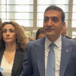 Beyoğlu Belediye Başkanı İnan G&uuml;ney hakkında iddianame hazırlandı