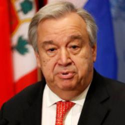 BM: İran, ABD-İsrail savaşı kontrolden &ccedil;ıktı