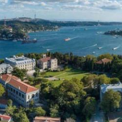 Boğazi&ccedil;i &Uuml;niversitesi iki ana alanda d&uuml;nya devleri arasına girdi