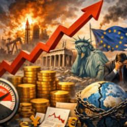 Bu fiyat &uuml;lke batırır: Bir ayda y&uuml;zde 90 zamlandı