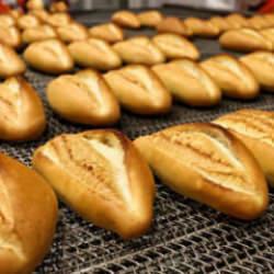 Bursa'da ekmek zamlandı!