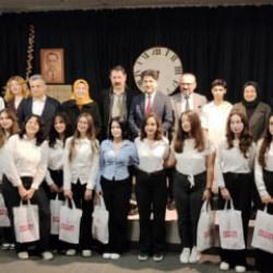 Cahit Sıtkı Tarancı Gaziosmanpaşa&rsquo;da şiirlerle yad edildi 