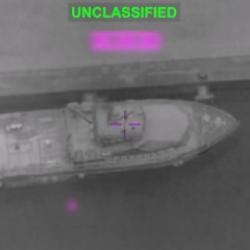 CENTCOM vurduğu hedefleri paylaştı: O g&uuml;nler sona erdi