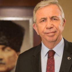 CHP&rsquo;li Mansur Yavaş&rsquo;ın ABB&rsquo;sinde yolsuzluk skandalı: &lsquo;Şeffaflık&rsquo; maskesi d&uuml;şt&uuml;