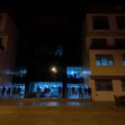 CHP'li Marmaris Belediyesi'ne gece yarısı operasyon! 3 kişi g&ouml;zaltına alındı