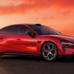 &Ccedil;inlilerin yeni arabası kapış kapış satıldı! Yarım saatte stoklar t&uuml;kendi