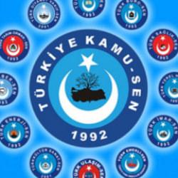 Cumhurbaşkanı Yardımcısı Yılmaz'dan sendikalara &ccedil;ağrı Birlikte daha etkin hizmet sunacağız