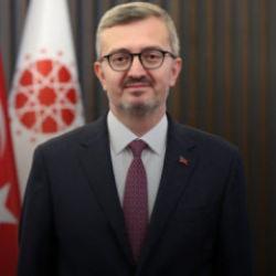 İletişim Başkanı Duran: T&uuml;rkiye d&uuml;zen kurucu