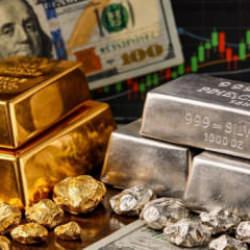 Dev bankalardan altın ve g&uuml;m&uuml;ş tahminleri