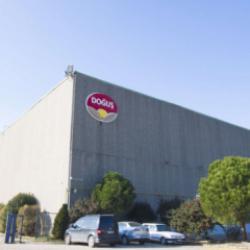 Doğuş &Ccedil;ay'ın sahibiydi! S&uuml;leyman Karakan hayatını kaybetti!