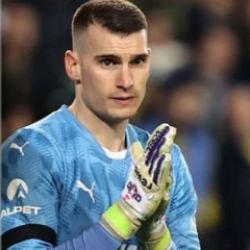 Dominik Livakovic: Zor bir d&ouml;nemden ge&ccedil;tim!