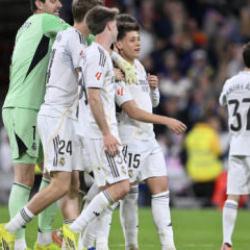 D&uuml;nyanın konuştuğu gol onurlandırıldı! Arda G&uuml;ler'in tarihe ge&ccedil;en vuruşu &ouml;d&uuml;l&uuml; kaptı