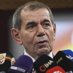 Dursun &Ouml;zbek'ten Osimhen a&ccedil;ıklaması!