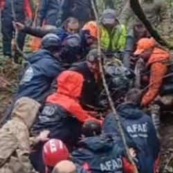 Define aramak i&ccedil;in evden ayrılan 76 yaşındaki adamdan kahreden haber