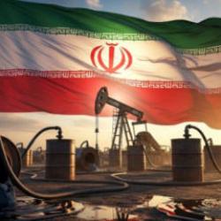 D&uuml;nya ekonomisi can &ccedil;ekişiyor! İran'dan en fazla petrol satın alan &uuml;lkeler a&ccedil;ıklandı!