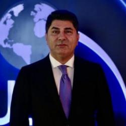 Hakan Safi'den Aziz Yıldırım'ın &ccedil;ağrısına rest: Kim aday olursa olsun...