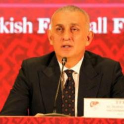 Eski milli futbolculardan TFF Başkanı'na tepki