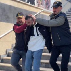 Ey&uuml;psultan'daki "cam şişe" cinayetinde yeni gelişme: Ş&uuml;pheli yakalandı 