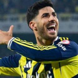 Fenerbah&ccedil;e y&ouml;netimi kararını verdi! Asensio'nun 3 talibine k&ouml;t&uuml; haber
