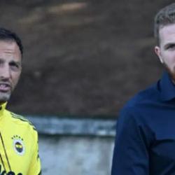 Fenerbah&ccedil;e yeni sezonda sil baştan! Tam 11 futbolcunun bileti kesildi