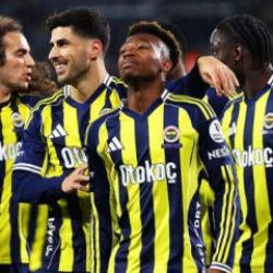 Fenerbah&ccedil;e'yi zora sokacak fikst&uuml;r! 21 g&uuml;nde 5 hayati m&uuml;cadelede