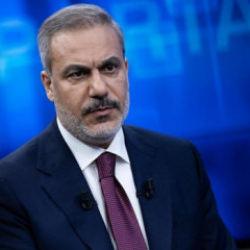 Fidan'a eleştirilere cevap: Koordinatları mı vermeliydi?