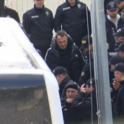 Fikret Orman'ın savcılıktaki ifadesi ortaya &ccedil;ıktı