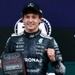 Formula 1 Japonya Grand Prix'sinde zafer Kimi Antonelli'nin!