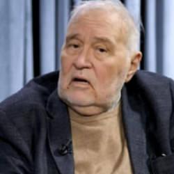 İlber Ortaylı'nın kapanıştaki son s&ouml;zleri y&uuml;rek burktu