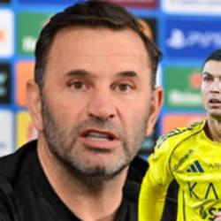 Galatasaray ve Cristiano Ronaldo transferde karşı karşıya!