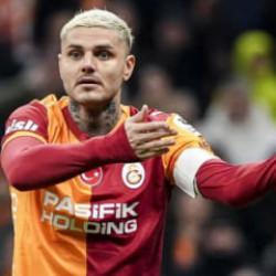 Galatasaray Y&ouml;netimi Mauro Icardi'ye yeni s&ouml;zleşme i&ccedil;in tek şart koştu!
