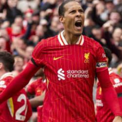 &Ouml;mer Bayram 'iknası benim' demişti! Galatasaray'dan Virgil Van Dijk bombası