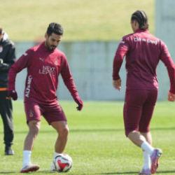 Galatasaray'ı kara kara d&uuml;ş&uuml;nd&uuml;rten fikst&uuml;r!