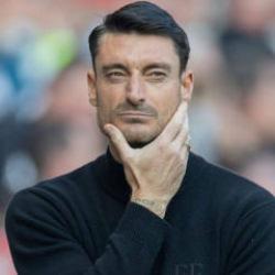 Galatasaray'ın eski yıldızı Riera Almanya'yı karıştırdı! Futbolcular kazan kaldırdı