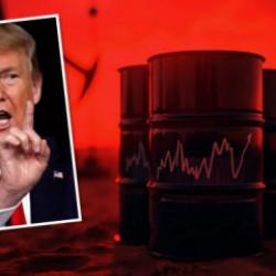 Gerilim azalmadı, petrol fiyatları arttı