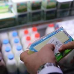 Gıda etiketlerinde yeni d&ouml;nem: "G&uuml;nl&uuml;k" ifadesine 24 saat sınırı getirildi