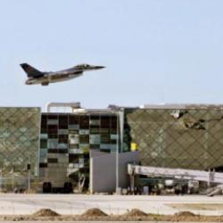 GKRY'de T&uuml;rk F-16 paniği! KKTC semalarında u&ccedil;uşa Rumlardan tepki