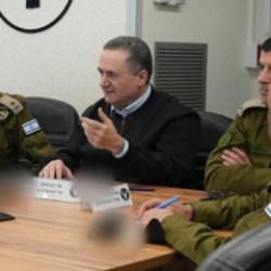 G&uuml;venlik mi, kalıcı işgal mi? İsrail&rsquo;den geri d&ouml;n&uuml;ş yok mesajı!