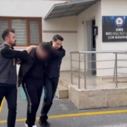 Konya'da operasyon: 26 yıldan fazla hapis cezasıyla aranan dolandırıcı yakalandı