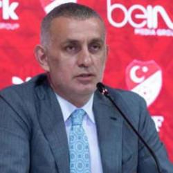 Hacıosmanoğlu: 'Bunları yenemedikten sonra gitmeyelim'