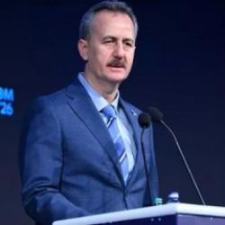 Haluk G&ouml;rg&uuml;n: "Savunma kapasitemiz barışın en g&uuml;&ccedil;l&uuml; teminatıdır"